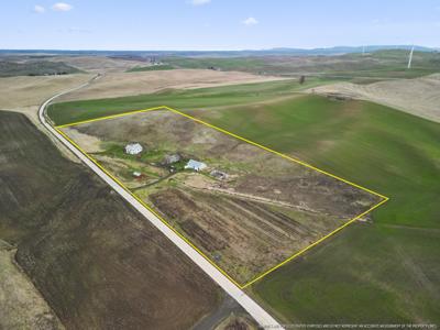 1442 Old Thornton Hwy