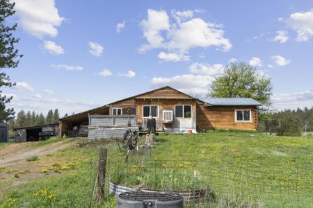6250 McCoy Lake East Rd
