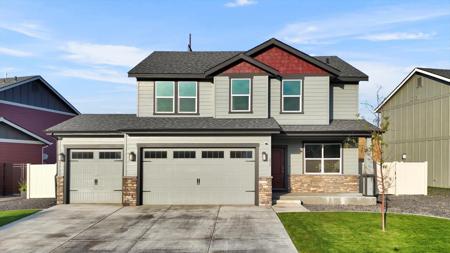 273 S Legacy Ridge Dr