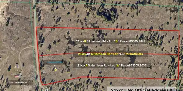 21xxxAB S Harrison Rd