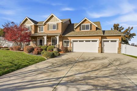 17211 E Rosemont Ln