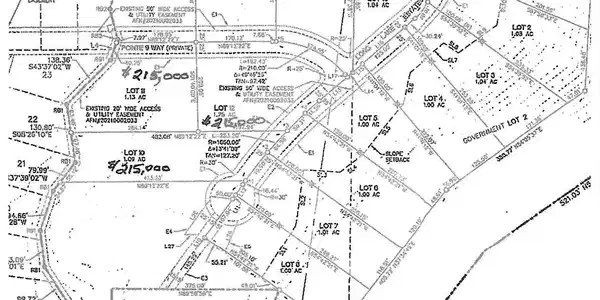 Lots 10-16 Long Lake Estates Way
