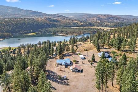 1715 Northport Flat Creek Rd