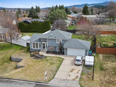 1019 S Marigold Ct