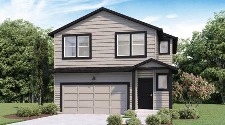 607 Duffer Loop