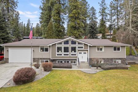 11205 E Ponderosa Dr