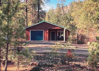 35525 N Spruce Grouse Ln