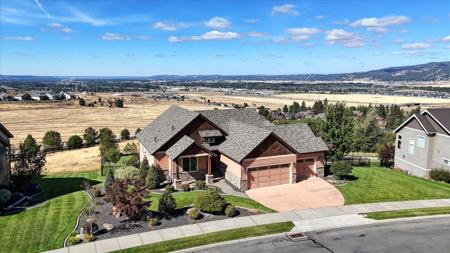115 N Legacy Ridge Dr