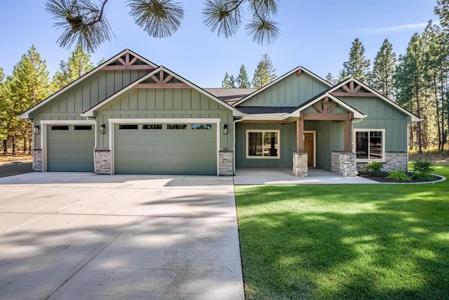 8006 S Jackson Rd Lot 6