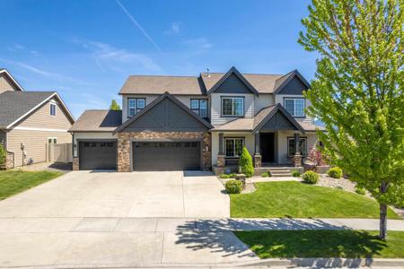 2019 S Incline Dr