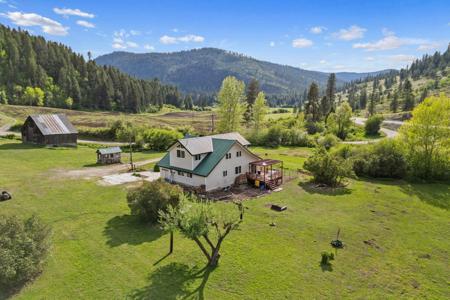 3063 Hungry Hill Rd
