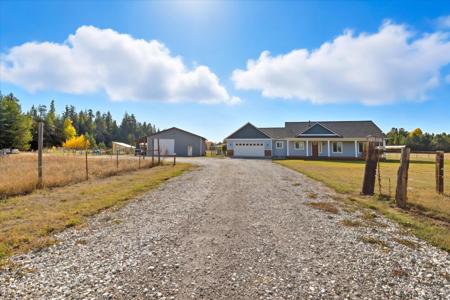 4883 B Bittrich Antler Rd