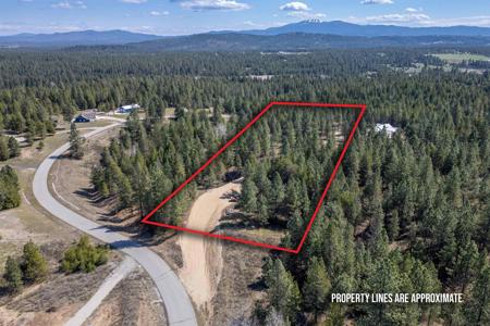 TBD Lot 25 N Vista Point Ln