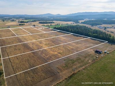 Lot 5 Oregon Rd