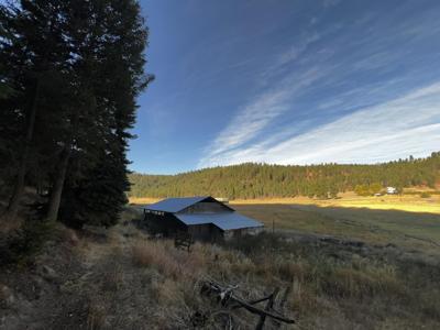 1035 Haller Creek Rd