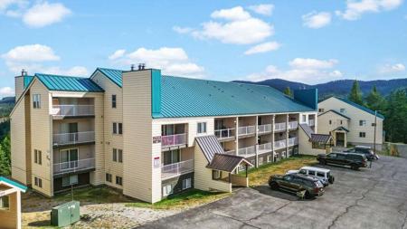 28600 N Mt Spokane Park Dr
