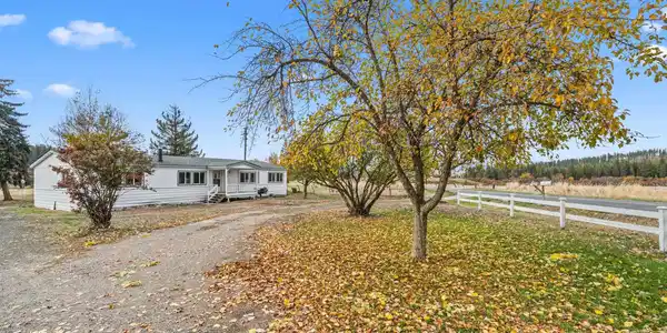 2876 Cottonwood Creek Rd