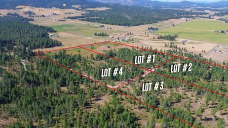 52XX Lot 1 Swenson Rd