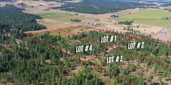 52XX Lot 1 Swenson Rd