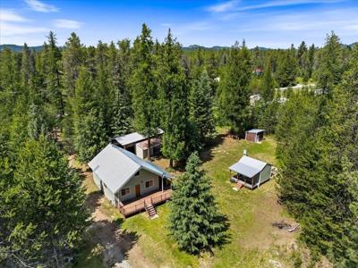 222 Jorgens Rd