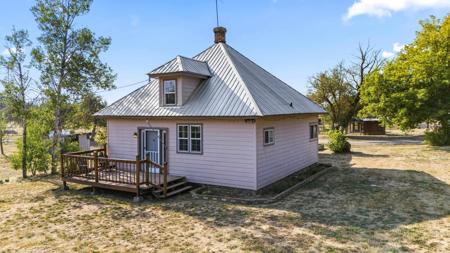 5125 W Burroughs Rd
