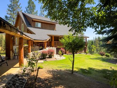 169 Barnaby Creek South Side Rd