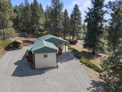 152 Tillacum Trail Rd