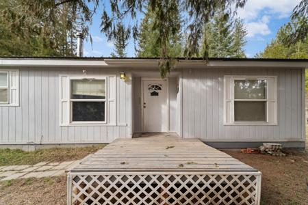 35007 N Blanchard Creek Rd