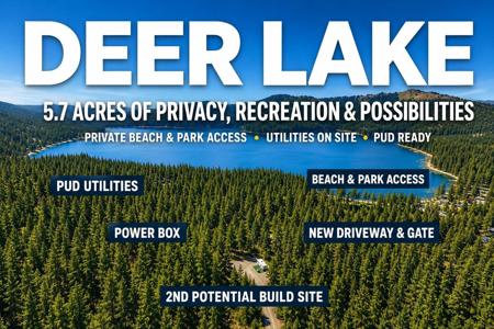 Lot 18 W Canyon Springs Way