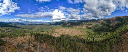 468X Lot D Grouse Creek Rd