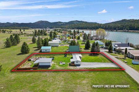 171 Open Skies Rd