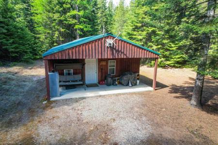 552 Forgotten Trail Rd