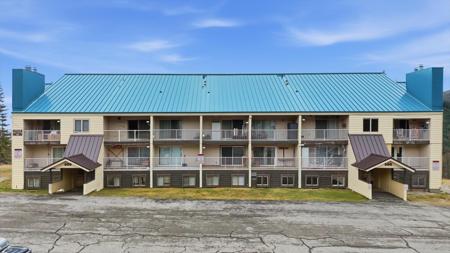 28600 N Mt Spokane Park Rd