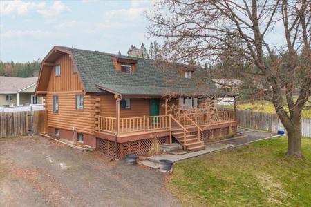 4817 S Madison Rd