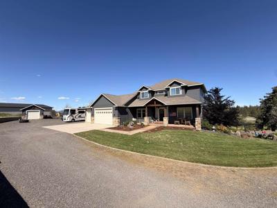 6405 E Sanzy - 10 Acre Parcel Ln