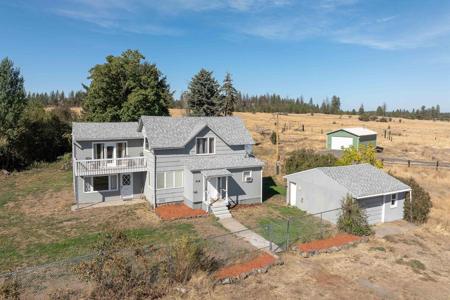 2027 N Old Trails Rd