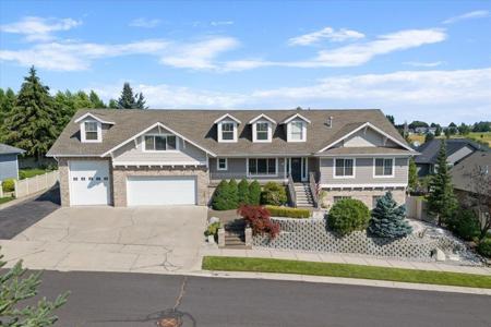 2306 W Rainier Ct