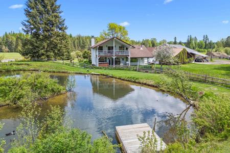2443 Flowery Trail Rd