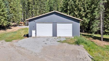 440 Lucky Joe Rd