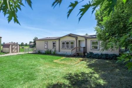 4489 N Swenson Rd