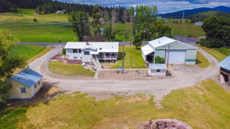13014 E Mt Spokane Park Dr