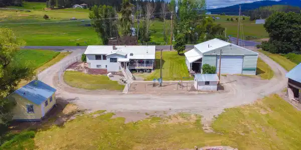 13014 E Mt Spokane Park Dr