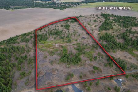 Lot 5 Prairie Ln