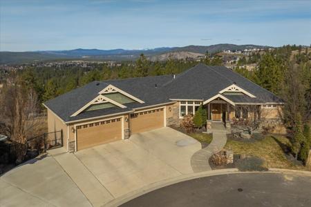 9313 N Scarlet Sky Dr