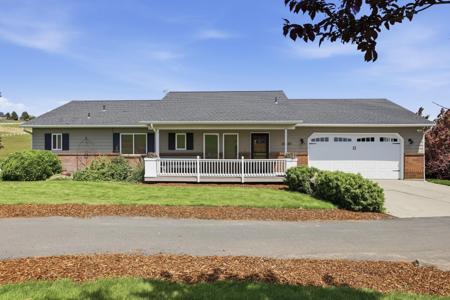 10505 S Sharon Rd