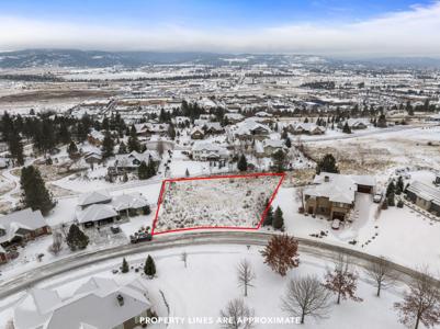 238 N Legacy Ridge Dr