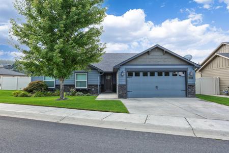 4601 S Lapwai Ln
