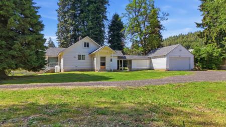 4853 N Sherman Rd
