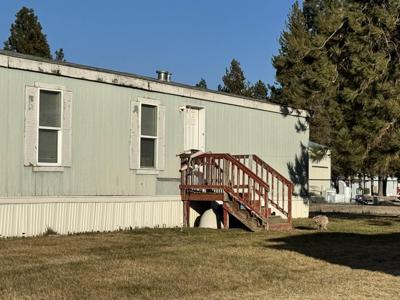 40602 N NEWPORT Lot #14 Hwy