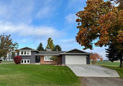 21 E Burk Rd